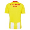 Maillot de Supporter Union Berlin Domicile 2024-25 Pour Homme